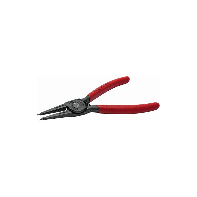 Alicate circlips exterior recto - 175 mm