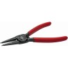 Alicate circlips exterior recto - 175 mm