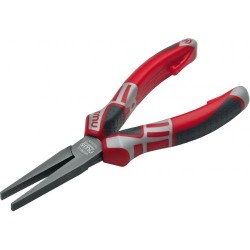 Alicate corte frontal - 160 mm