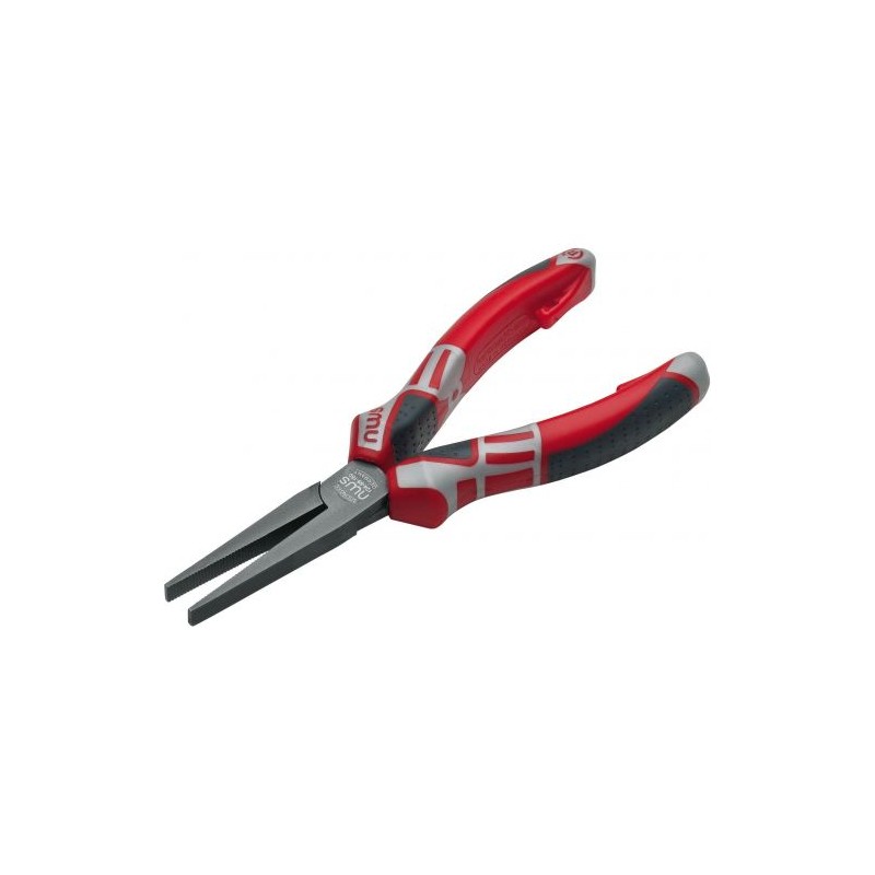 Alicate corte frontal - 160 mm