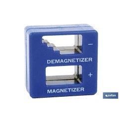 Magnetizador para...