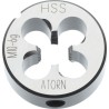 Terraja de roscar HSS-E 6g