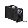 Soldador inverter eléctrico 120-200