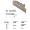 Ranurado exterior - XLCFL1212J02