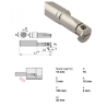Ranurado interior - S20R-CZGBL03
