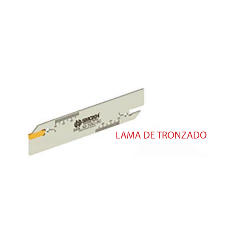 Lama + 10 placas