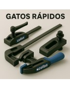 Gatos rápidos