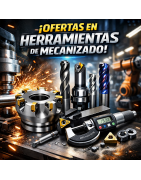 Promociones en mecanizado